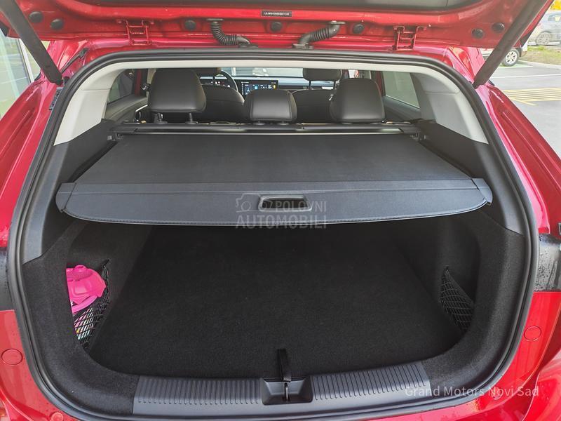 MG HS 1.5 170hp DEMO