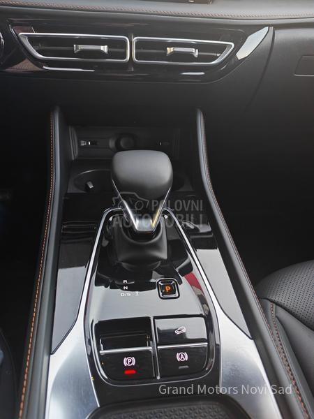 MG HS 1.5 170hp DEMO