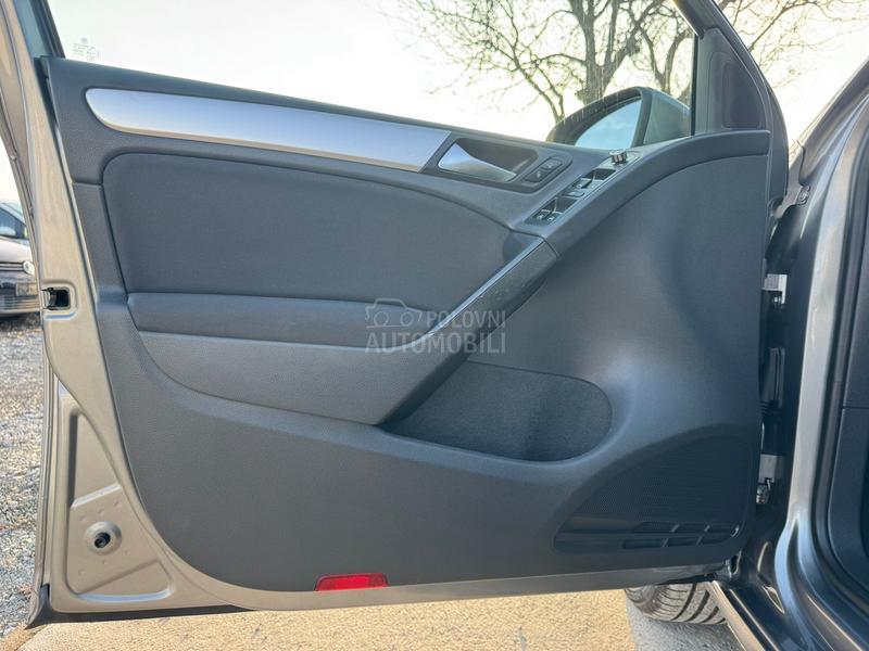 Volkswagen Golf 6 