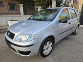 Fiat Punto FABRIČKO STANJE