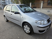Fiat Punto FABRIČKO STANJE
