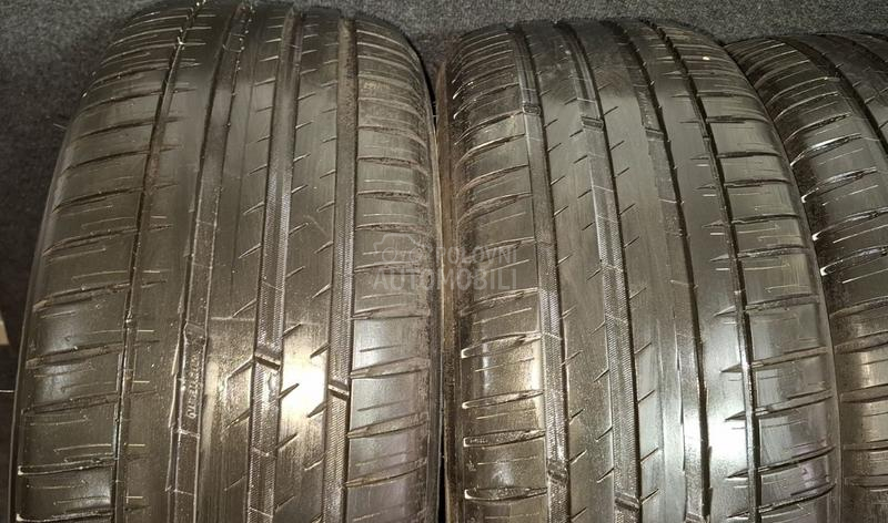 Michelin 245/50 R19 Letnja