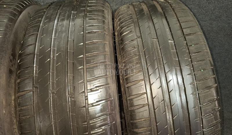 Michelin 245/50 R19 Letnja