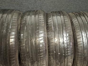 Michelin 245/50 R19 Letnja