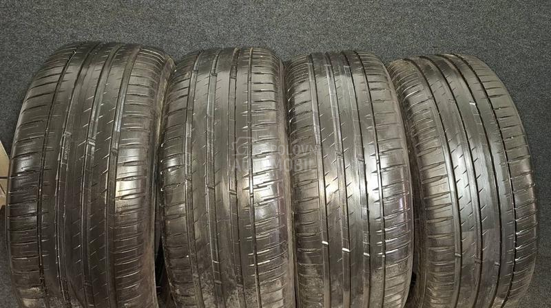 Michelin 245/50 R19 Letnja
