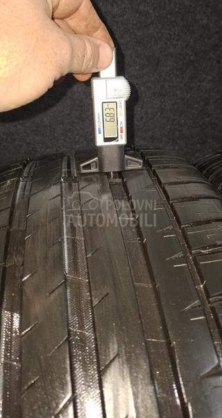 Michelin 245/50 R19 Letnja