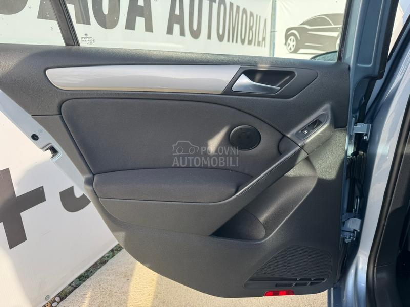 Volkswagen Golf 6 