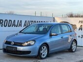 Volkswagen Golf 6 