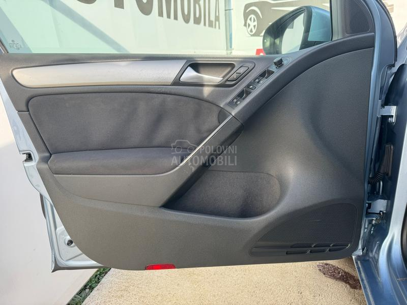 Volkswagen Golf 6 