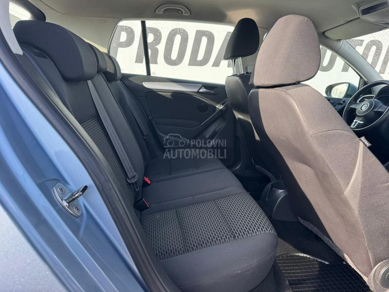 Volkswagen Golf 6 