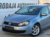 Volkswagen Golf 6 