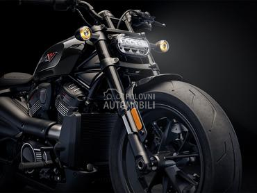 Harley Davidson SPORTSTER S