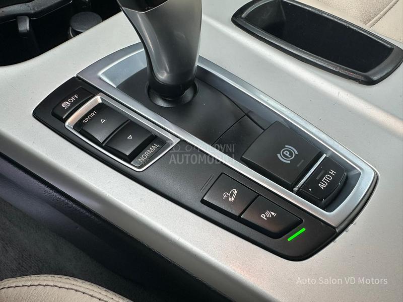 BMW X3 2.0. xDrive Autom