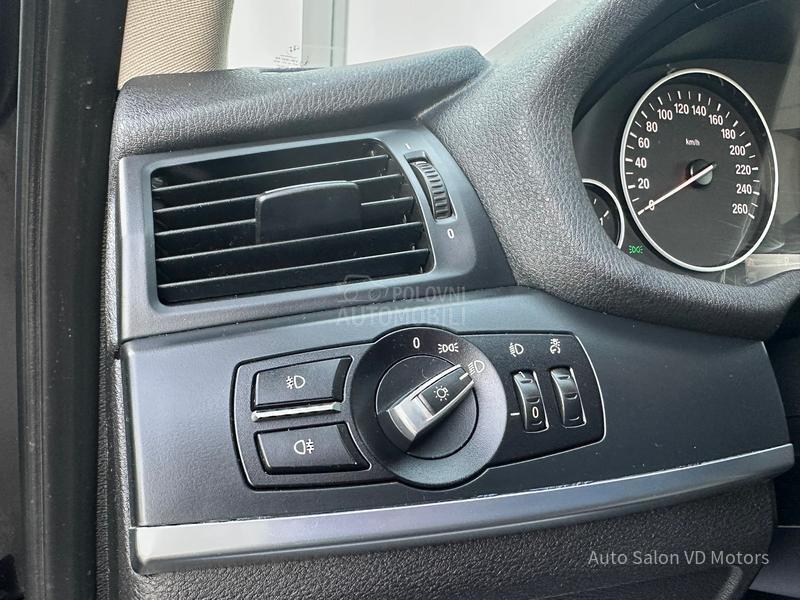 BMW X3 2.0. xDrive Autom