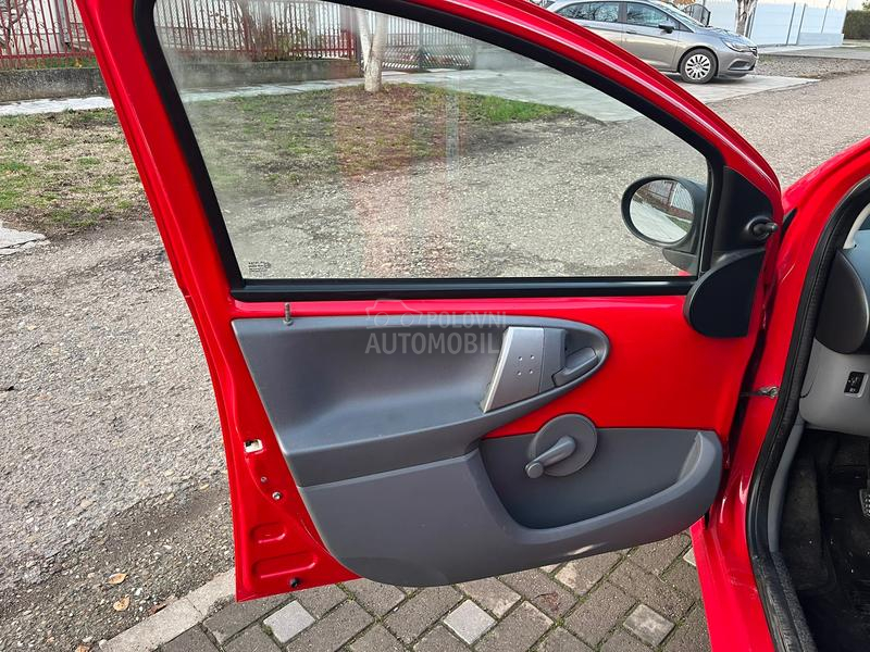 Citroen C1 TOOPP/KLI.MA