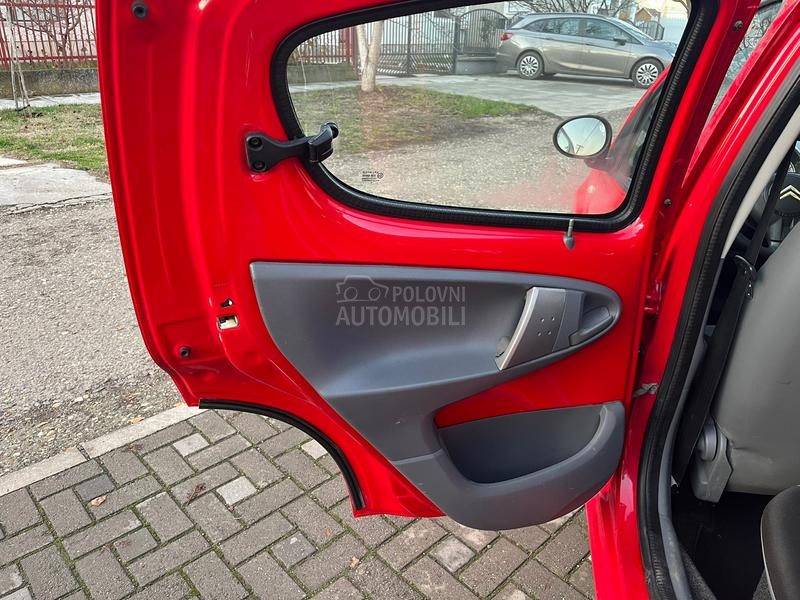 Citroen C1 TOOPP/KLI.MA