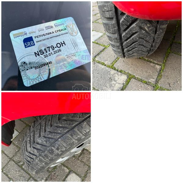 Citroen C1 TOOPP/KLI.MA