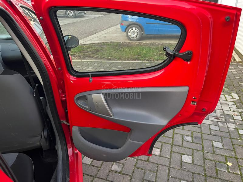 Citroen C1 TOOPP/KLI.MA