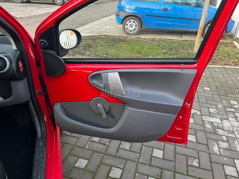 Citroen C1 TOOPP/KLI.MA