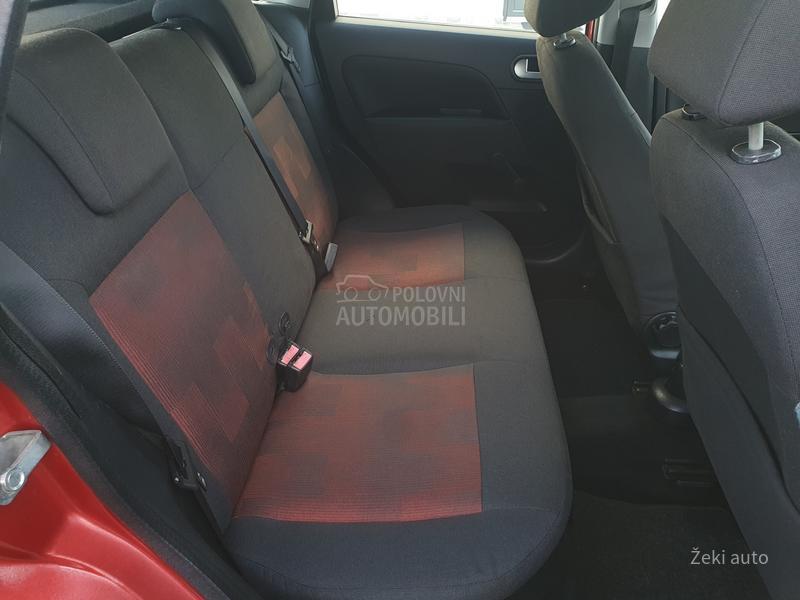 Ford Fiesta 1.4i CH