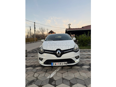 Renault Clio 4