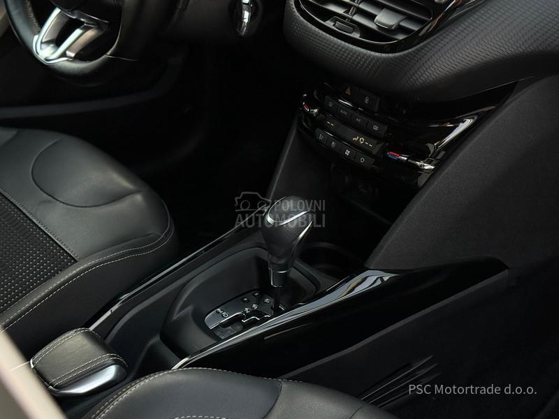 Peugeot 2008 Allure/EAT6/Led