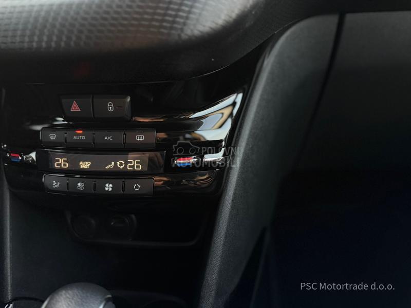 Peugeot 2008 Allure/EAT6/Led