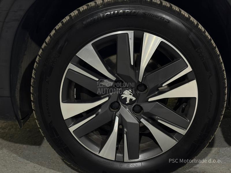 Peugeot 2008 Allure/EAT6/Led