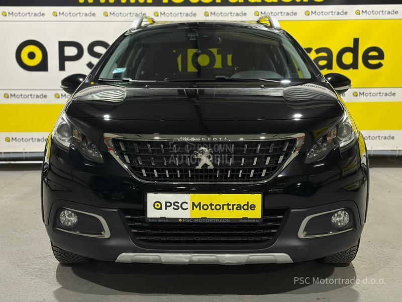 Peugeot 2008 Allure/EAT6/Led