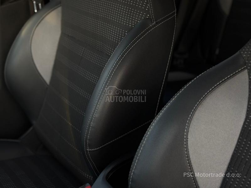 Peugeot 2008 Allure/EAT6/Led