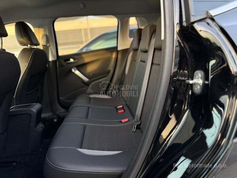 Peugeot 2008 Allure/EAT6/Led
