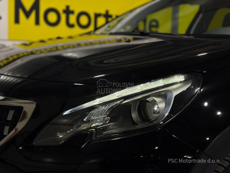 Peugeot 2008 Allure/EAT6/Led