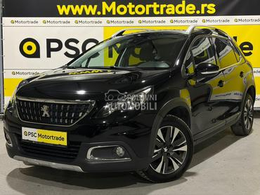 Peugeot 2008 Allure/EAT6/Led