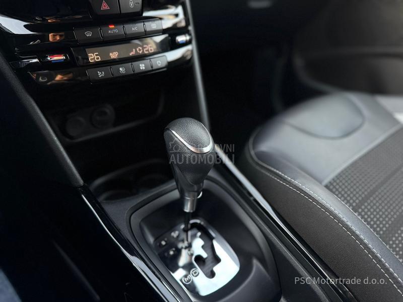 Peugeot 2008 Allure/EAT6/Led