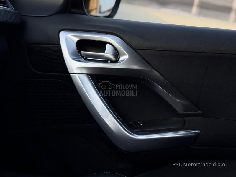 Peugeot 2008 Allure/EAT6/Led
