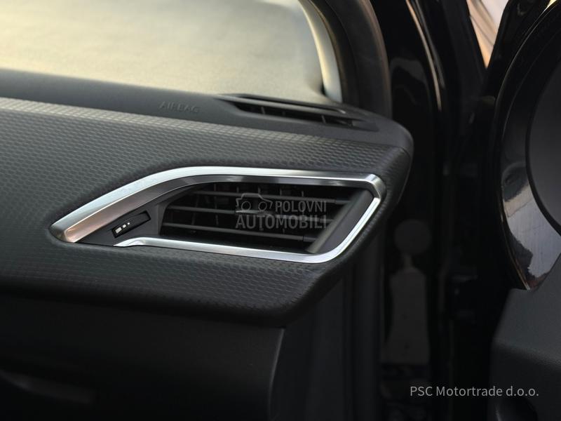 Peugeot 2008 Allure/EAT6/Led