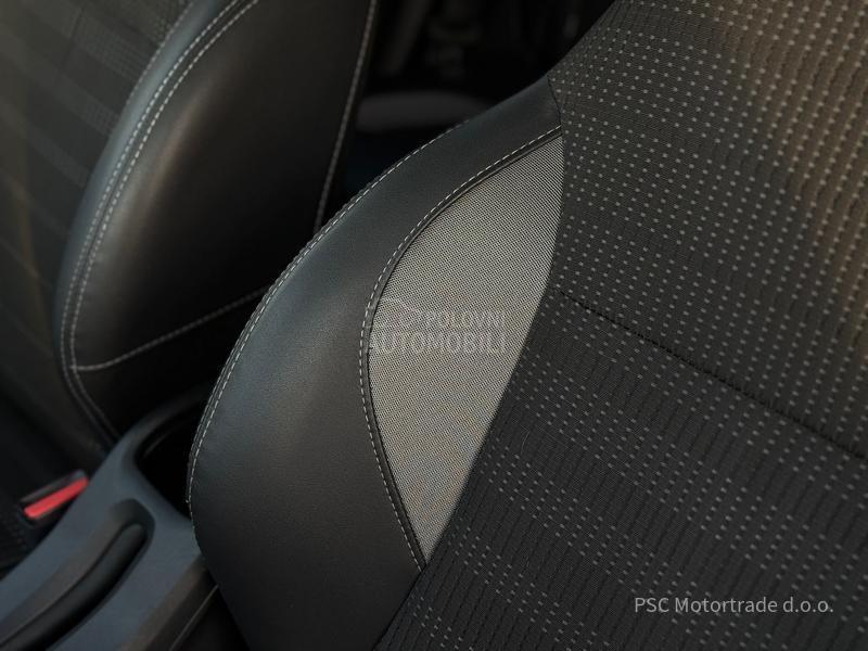 Peugeot 2008 Allure/EAT6/Led