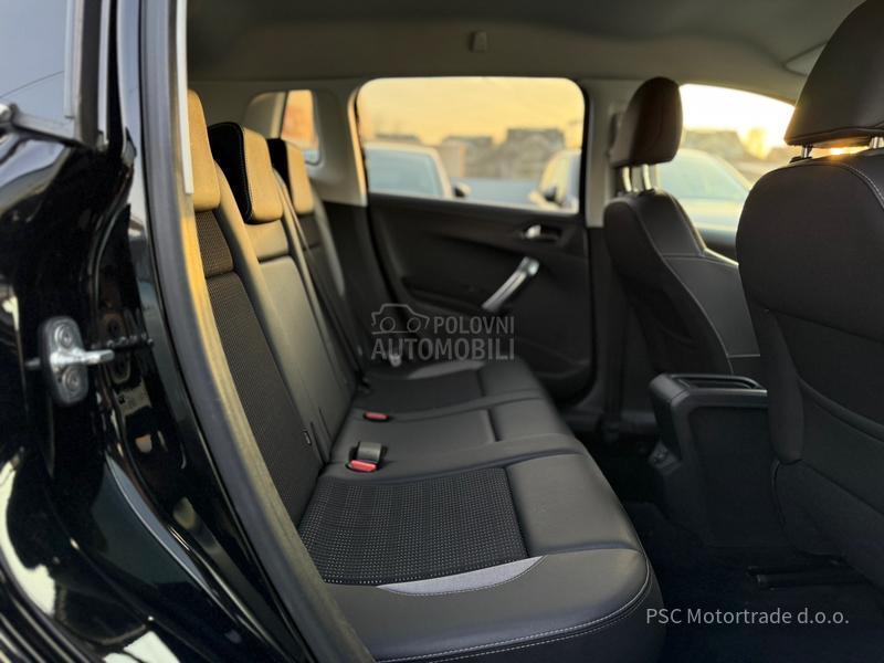 Peugeot 2008 Allure/EAT6/Led