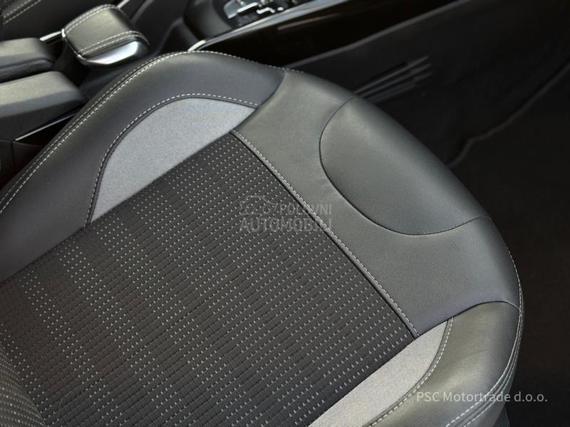 Peugeot 2008 Allure/EAT6/Led