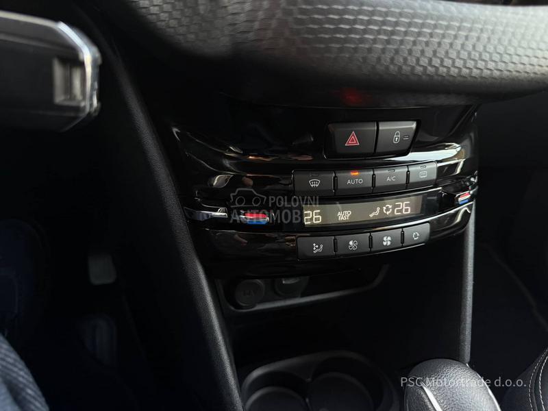 Peugeot 2008 Allure/EAT6/Led