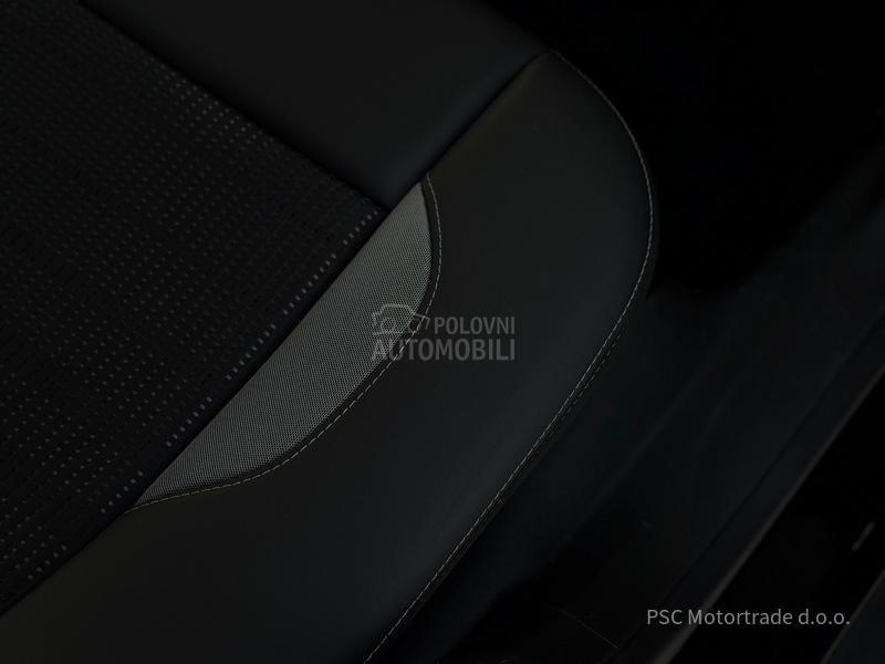 Peugeot 2008 Allure/EAT6/Led