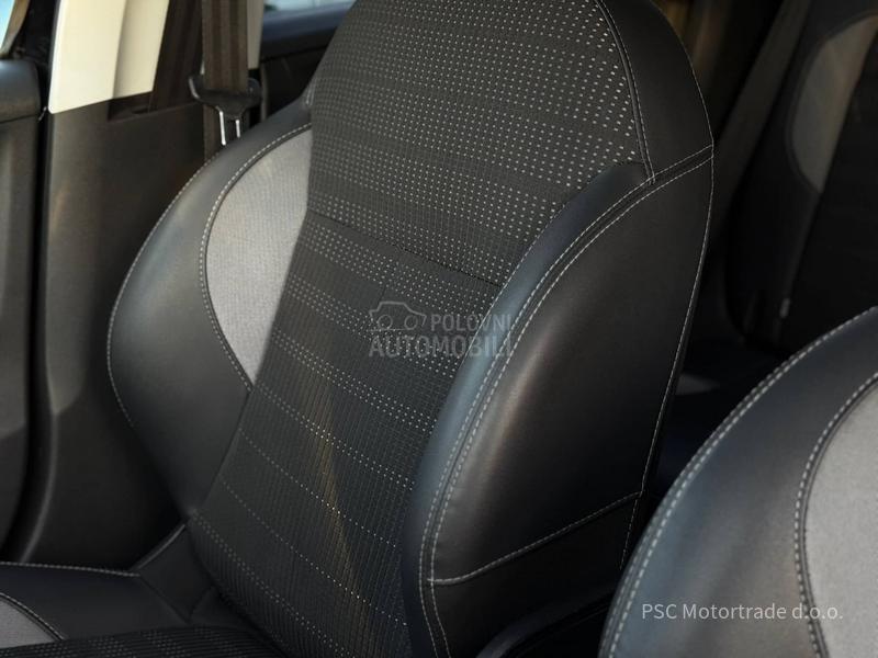 Peugeot 2008 Allure/EAT6/Led