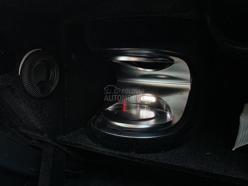 Mercedes Benz S 350 AMG Long 4Matic