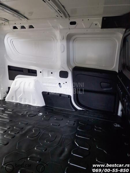 Fiat Doblo MAXI 1.4 CNG