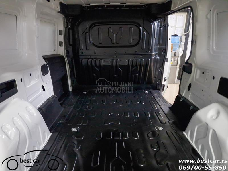 Fiat Doblo MAXI 1.4 CNG