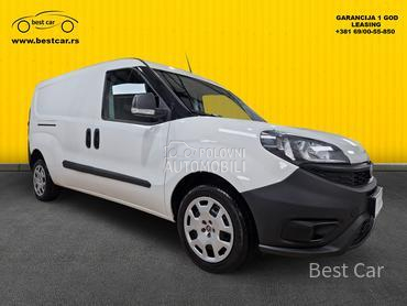 Fiat Doblo MAXI 1.4 CNG
