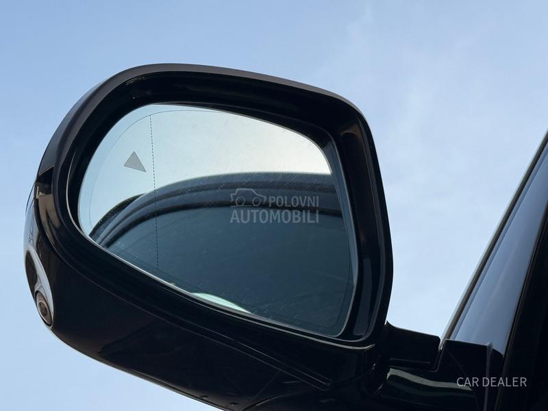 BMW X7 40d/m-sport/Mildhyb