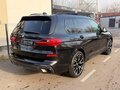 BMW X7 40d/m-sport/Mildhyb