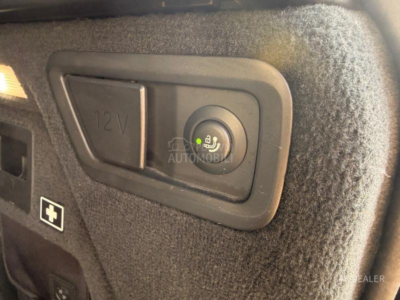 BMW X7 40d/m-sport/Mildhyb