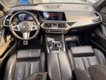 BMW X7 40d/m-sport/Mildhyb